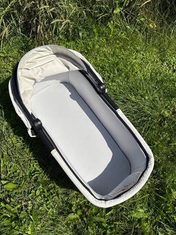 Korba Thule Urban Glide 3 a 4 - 5