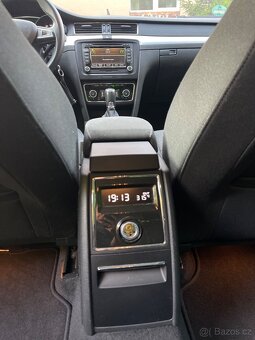 Škoda Superb 2.0. TDI 125kw - 5
