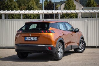 Peugeot 2008 1.5 BlueHDi 100 Active - 5
