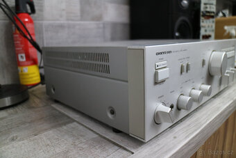 Zesilovač ONKYO integra A-8250 - 5