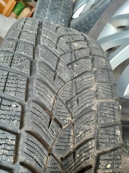 18"Alu kola Elbrus Kodiaq - 5