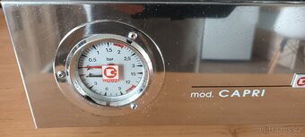 PÁKOVÝ KÁVOVAR SANREMO MODEL CAPRI - 5
