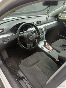 VW Passat B6 - 5