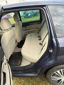 FIAT CROMA 2.2 - 5