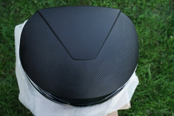 Kufr na moto Shad SH39 - 5