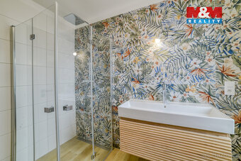 Prodej rodinného domu, 150 m², Cheb, ul. Topolová - 5
