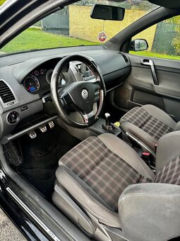 VW POLO GTI (9N3) - 5