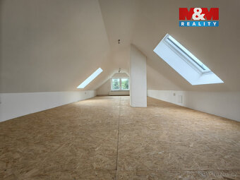 Prodej rodinného domu, 245 m², Cerekvice nad Bystřicí - 5