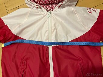 Větrovka Thor Steinar vel.S - 5