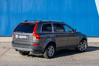 Volvo XC90, 136kW, 7-miestne / AJ NA SPLÁTKY / PROTIÚČET / - 5