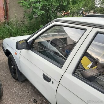 Prodám favorit, r.v.1990, karburátor - 5