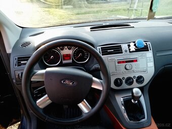 Ford Kuga 2.0 tdi - 5