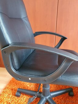 kancelářské křeslo - 5