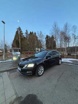 Škoda octavia 3 1.6tdi 85kw chip na 105kw - 5