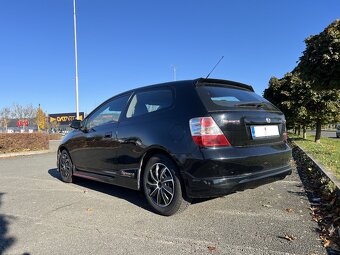 Honda Civic - 5