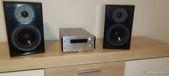 Yamaha RX - 5