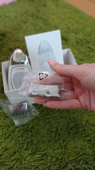 Galvanická žehlička – ageLOC Galvanic Spa - 5