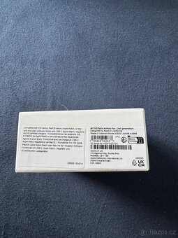 Airpods pro 2 gen - 5