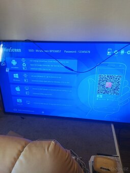 Prodám Smart TV Philips model 70PUS7505 - 5