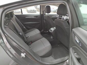 Opel Insignia GRANDSPORT 1.5 CDTi  2021 ČR 1.MAJ. + DPH - 5