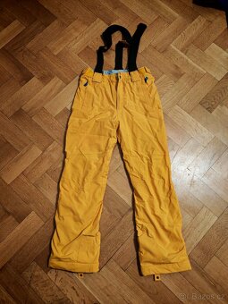 Detsky lyzarsky komplet Dare 2B velikost 164 - 5