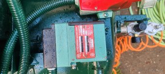 Prodám kompresor 200l 7bar/1min - 5