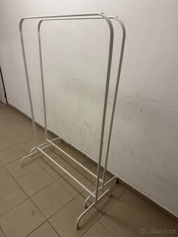 Stojan na oblečení - 5