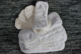 Látkové pleny a svrchní kalhotky - 5