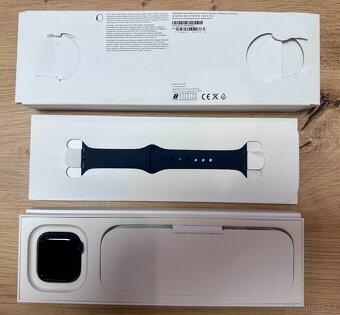 Apple Watch 9 41 mm - 5
