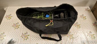 Zavážecí loďka - 5