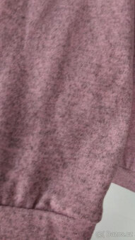 DÁMSKÁ HALENKA /TUNIKA/TRIČKO vel. 4XL /52 - 5