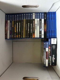 PlayStation 4 hry - 5