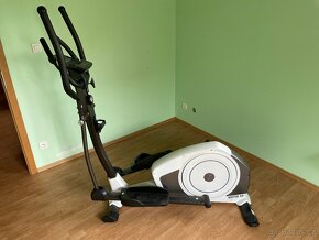 Prodám Eliptický trenažér HOUSEFIT MOTIO 50 - 5