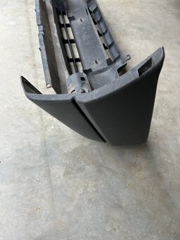 Přední nárazník Škoda Favorit - 5