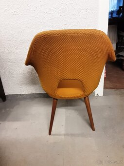 Retro křeslo - 5