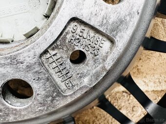 BMW M3 E92 18” alu - 5