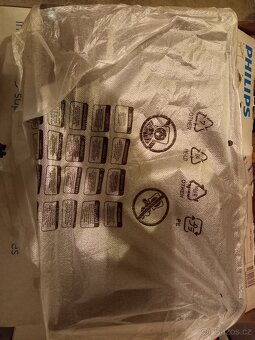 Monitor Philips 21,5" - 5