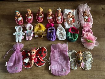 Baby born surprice - 5