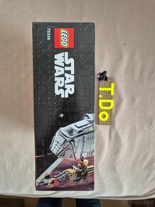 LEGO 75338 Přepadení na planetě Ferrix™ - 5