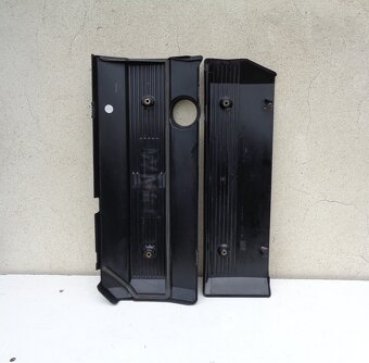 BMW Z4 E85 a E86 3.0i originál náhradní díly - 5