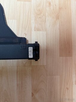 Roleta do kufru - Plato kufru  - Volvo XC70 III - Volvo V70 - 5