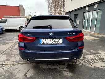 BMW 530D G31 Xdrive DPH - 5