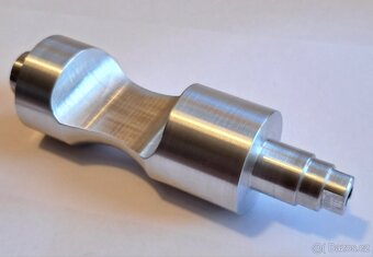 Yamaha DT 125 přívěra power valve ypvs - 5