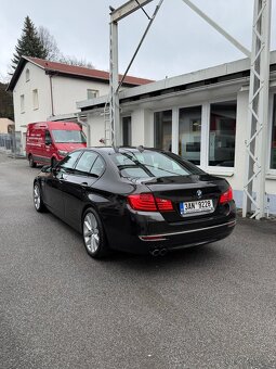 Bmw 530d - 5