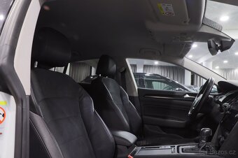 VW Arteon 2.0BiTDI 176kW 4x4 DSG Elegance - záruka Autodraft - 5