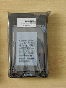 EMC HDD 300GB 15K SAS - 5