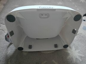 Podsedák na jídelní židli Ingenuity - 5