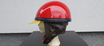 Stará helma,retro helma,cassida,kokoska,kokos.. - 5