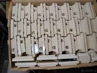 Prodám telefonní přístroje a příslušenství - 5