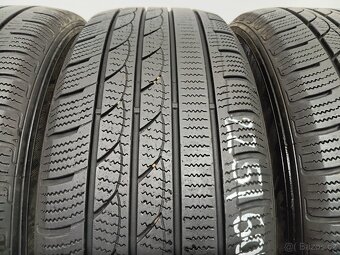 Zimní pneu 225/60/17 Tracmax - 5